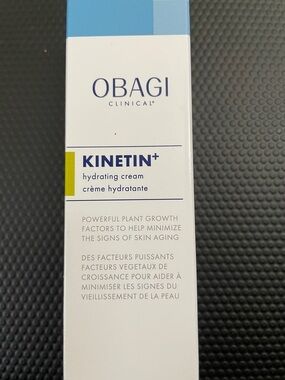 Obagi Kinetin Hydrating Cream